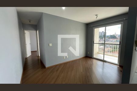 Apartamento para alugar com 2 quartos, 51m² em Mandaqui, São Paulo