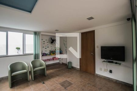 Área comum  de apartamento para alugar com 2 quartos, 70m² em Trobogy, Salvador