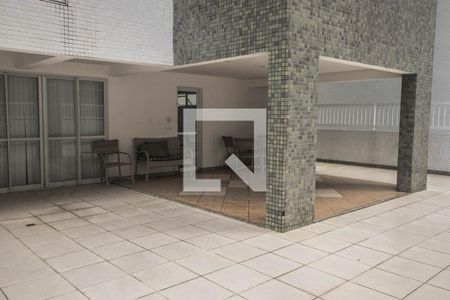 Área comum de apartamento para alugar com 2 quartos, 70m² em Trobogy, Salvador