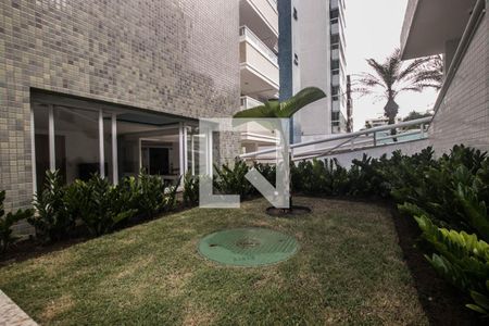 Área comum de apartamento para alugar com 2 quartos, 70m² em Trobogy, Salvador