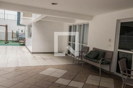 Área comum de apartamento para alugar com 2 quartos, 70m² em Trobogy, Salvador