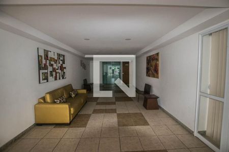 Área comum de apartamento para alugar com 2 quartos, 70m² em Trobogy, Salvador