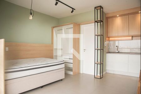 Studio de kitnet/studio à venda com 1 quarto, 36m² em Vila da Saúde, São Paulo