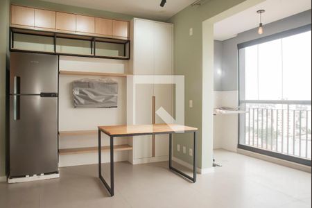 Studio de kitnet/studio à venda com 1 quarto, 36m² em Vila da Saúde, São Paulo