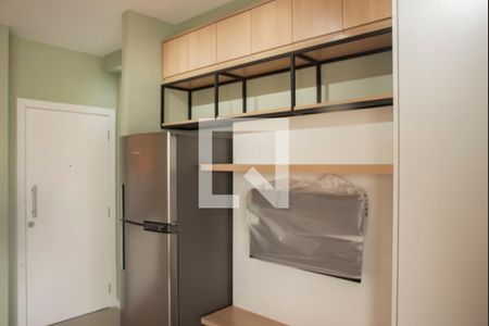 Studio de kitnet/studio à venda com 1 quarto, 36m² em Vila da Saúde, São Paulo