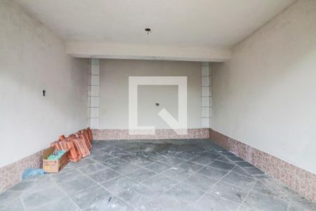 Garagem de casa para alugar com 1 quarto, 180m² em Jardim Ester Yolanda, São Paulo