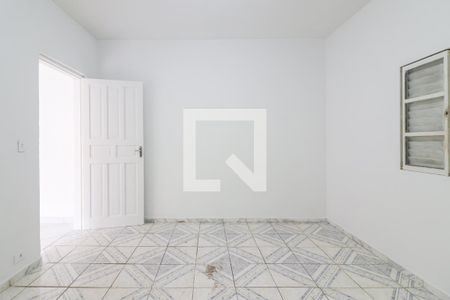 Quarto  de casa para alugar com 1 quarto, 180m² em Jardim Ester Yolanda, São Paulo