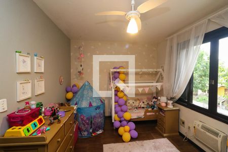 Quarto 1 de casa à venda com 5 quartos, 500m² em Vila Conceição, Porto Alegre