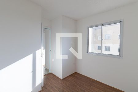 Quarto 2 de apartamento para alugar com 2 quartos, 32m² em Fazenda Aricanduva, São Paulo