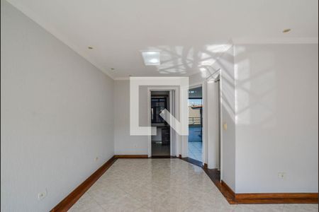 Sala de casa à venda com 5 quartos, 430m² em Vila Metalúrgica, Santo André