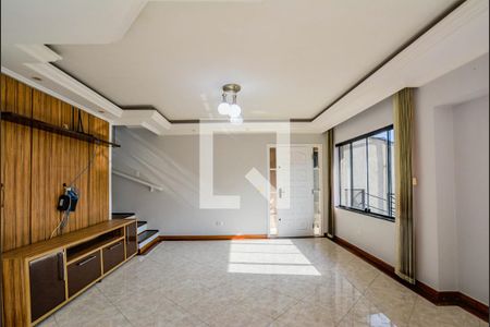 Sala de casa à venda com 5 quartos, 430m² em Vila Metalúrgica, Santo André