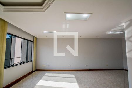 Sala de casa à venda com 5 quartos, 430m² em Vila Metalúrgica, Santo André