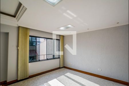 Sala de casa à venda com 5 quartos, 430m² em Vila Metalúrgica, Santo André