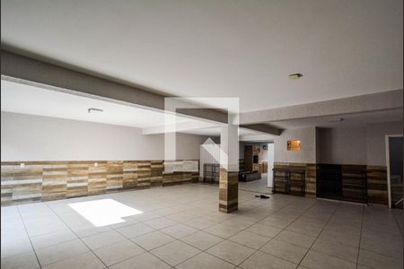 Garagem de casa à venda com 5 quartos, 430m² em Vila Metalúrgica, Santo André