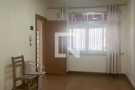 Foto 08 de casa à venda com 4 quartos, 220m² em Vila Congonhas, São Paulo