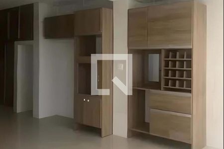 Foto 03 de casa à venda com 4 quartos, 220m² em Vila Congonhas, São Paulo