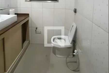 Foto 14 de casa à venda com 4 quartos, 220m² em Vila Congonhas, São Paulo