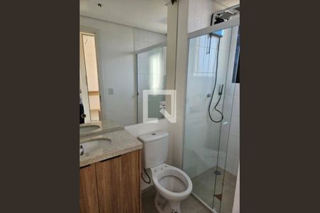 Foto 12 de apartamento à venda com 2 quartos, 53m² em Ipiranga, São Paulo