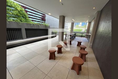 Foto 13 de apartamento à venda com 2 quartos, 53m² em Ipiranga, São Paulo