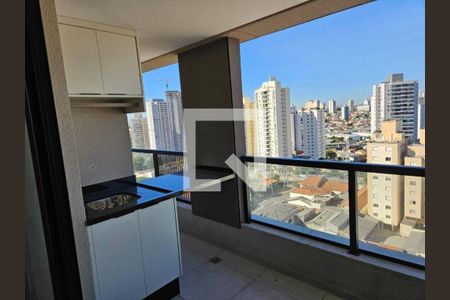 Foto 09 de apartamento à venda com 2 quartos, 53m² em Ipiranga, São Paulo