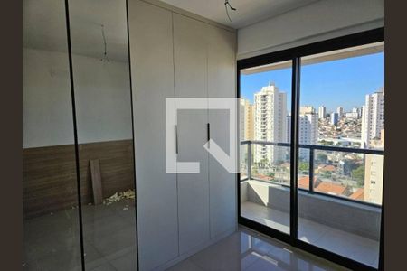 Foto 05 de apartamento à venda com 2 quartos, 53m² em Ipiranga, São Paulo