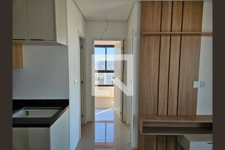 Foto 04 de apartamento à venda com 2 quartos, 53m² em Ipiranga, São Paulo