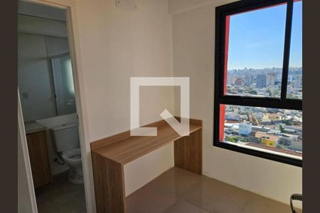 Foto 07 de apartamento à venda com 2 quartos, 53m² em Ipiranga, São Paulo