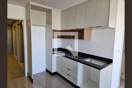 Foto 02 de apartamento à venda com 2 quartos, 53m² em Ipiranga, São Paulo