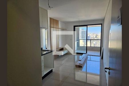 Foto 01 de apartamento à venda com 2 quartos, 53m² em Ipiranga, São Paulo