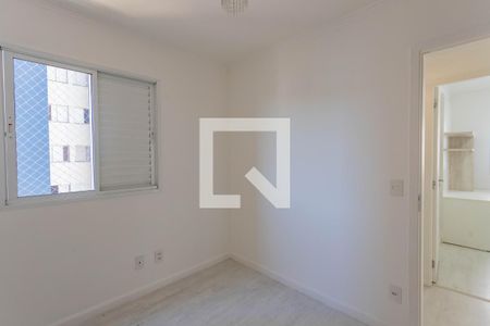 Quarto 3 de apartamento à venda com 3 quartos, 81m² em Centro, Diadema