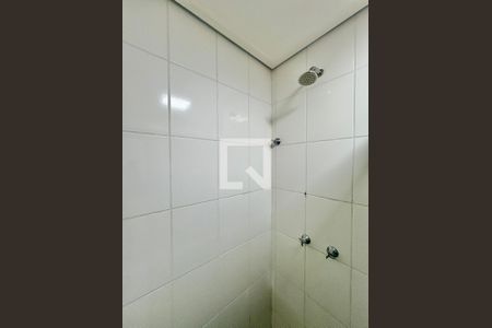 Banheiro Social de apartamento para alugar com 2 quartos, 44m² em Ponte Sao Joao, Jundiaí