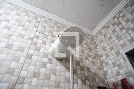 Banheiro Social de casa à venda com 2 quartos, 97m² em Parque Cisper, São Paulo