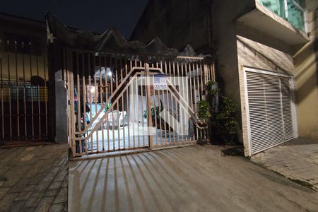 Fachada de casa à venda com 2 quartos, 97m² em Parque Cisper, São Paulo