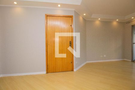 Sala de apartamento à venda com 3 quartos, 82m² em Tatuapé, São Paulo