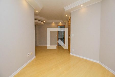 Sala de apartamento à venda com 3 quartos, 82m² em Tatuapé, São Paulo