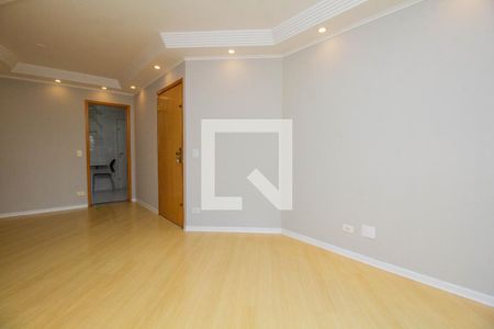 Sala de apartamento à venda com 3 quartos, 82m² em Tatuapé, São Paulo