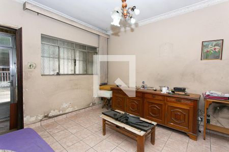 Sala de casa à venda com 2 quartos, 150m² em Tatuapé, São Paulo