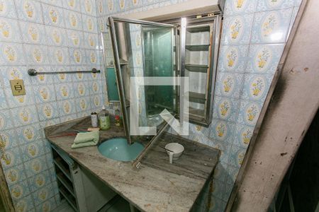 Banheiro de casa à venda com 2 quartos, 150m² em Tatuapé, São Paulo