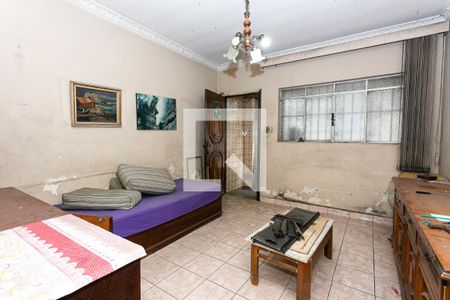 Sala de casa à venda com 2 quartos, 150m² em Tatuapé, São Paulo