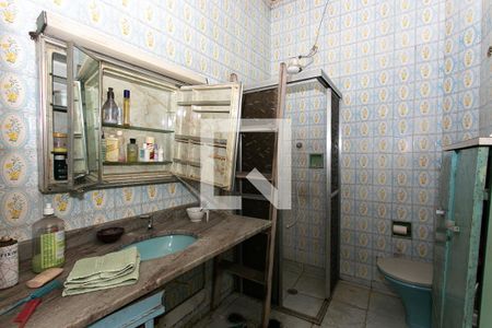 Banheiro de casa à venda com 2 quartos, 150m² em Tatuapé, São Paulo