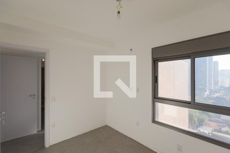Suíte 3 de apartamento à venda com 3 quartos, 120m² em Santo Amaro, São Paulo