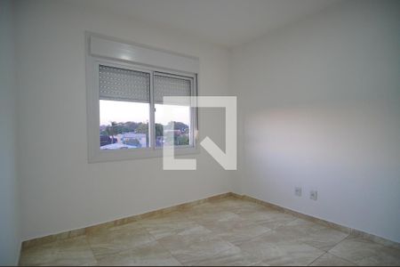 Quarto 2 de apartamento para alugar com 2 quartos, 62m² em Liberdade, Novo Hamburgo