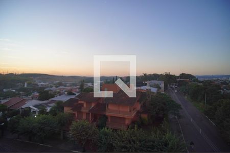 Quarto 2 - Vista de apartamento para alugar com 2 quartos, 62m² em Liberdade, Novo Hamburgo