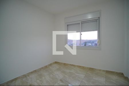 Quarto 2 de apartamento para alugar com 2 quartos, 62m² em Liberdade, Novo Hamburgo