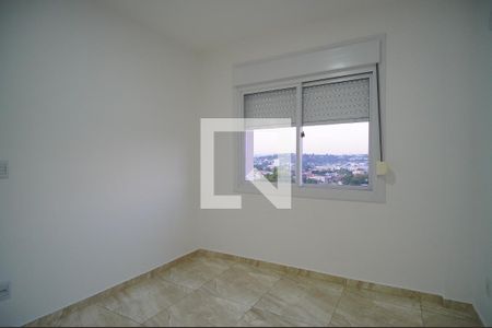 Quarto 1 de apartamento para alugar com 2 quartos, 62m² em Liberdade, Novo Hamburgo