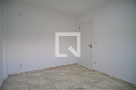 Quarto 2 de apartamento para alugar com 2 quartos, 62m² em Liberdade, Novo Hamburgo