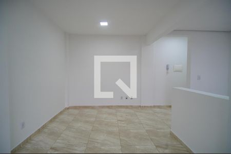 Sala de apartamento para alugar com 2 quartos, 62m² em Liberdade, Novo Hamburgo