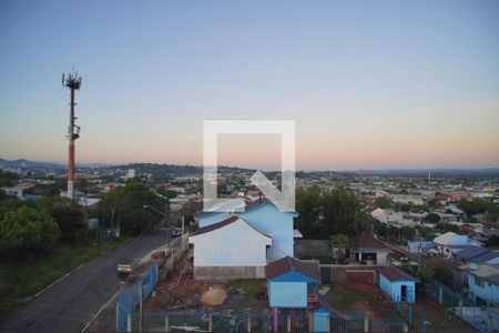 Quarto 1 - Vista de apartamento para alugar com 2 quartos, 62m² em Liberdade, Novo Hamburgo