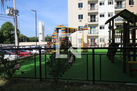 Área comum - Playground de apartamento à venda com 2 quartos, 47m² em Irajá, Rio de Janeiro
