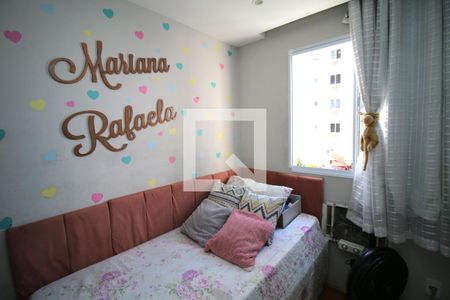 Quarto 2 de apartamento à venda com 2 quartos, 47m² em Irajá, Rio de Janeiro